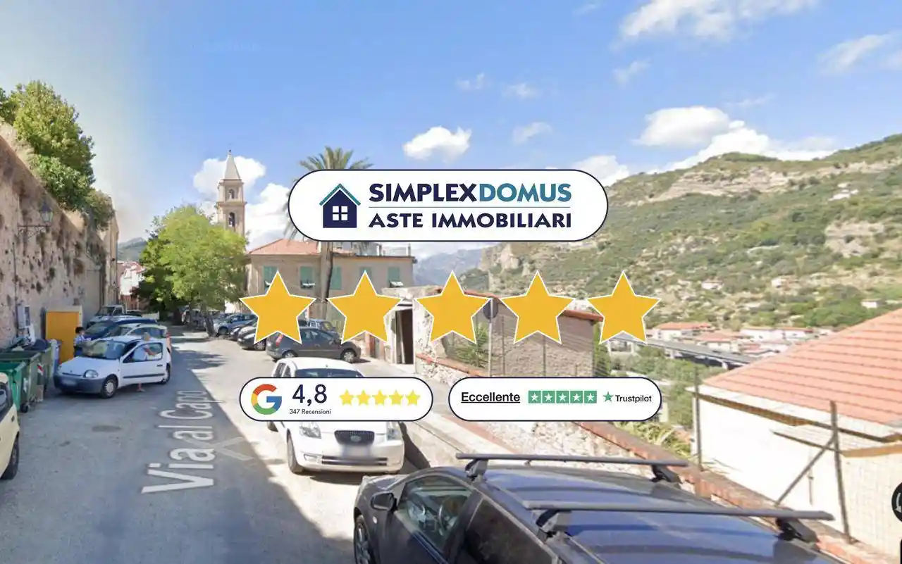 Appartamento