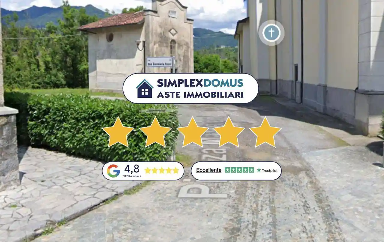 Appartamento in vendita a Sant'Omobono Terme