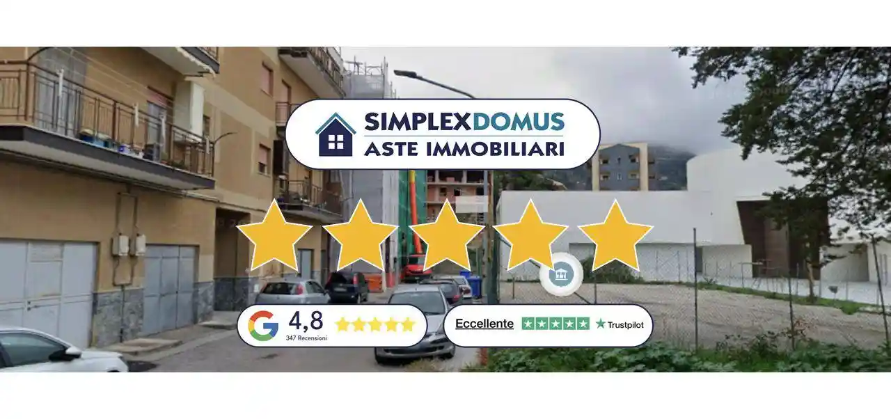 Appartamento in vendita a Enna