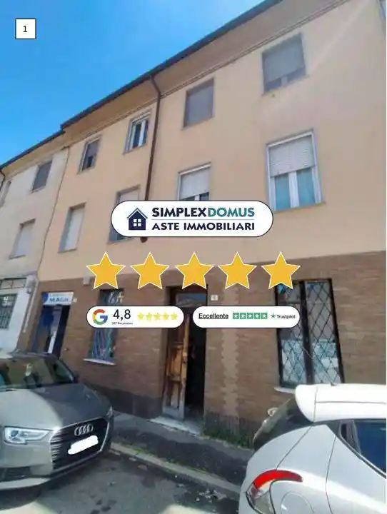 Villa in vendita a Tortona