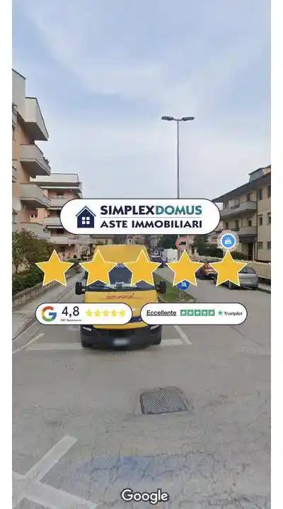 Appartamento in vendita a Pedaso