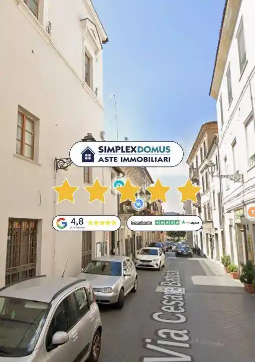 Appartamento in vendita a Alatri