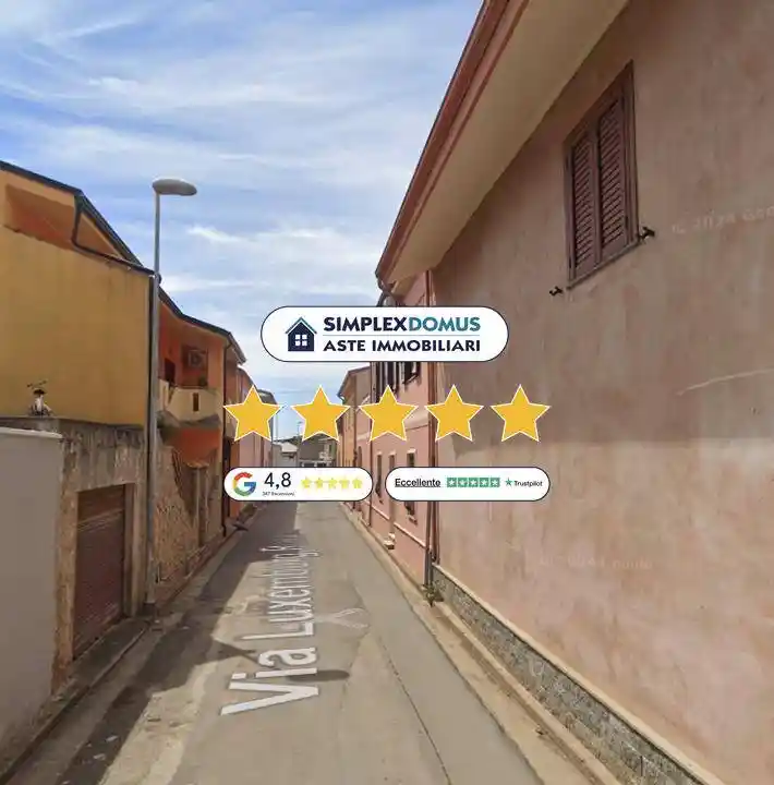 Appartamento in vendita a Samassi