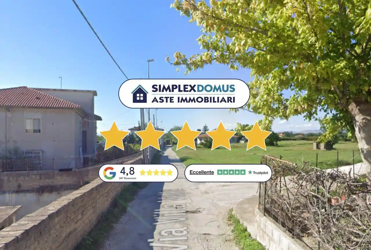 Appartamento