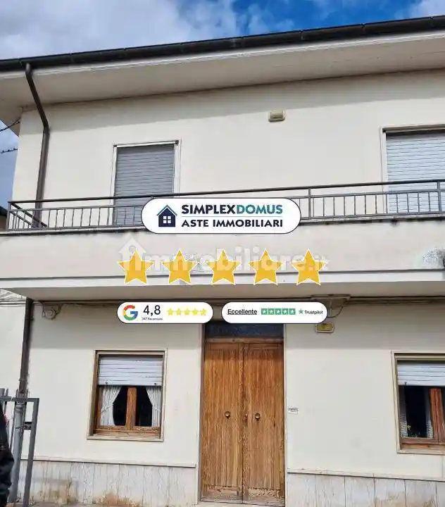 Appartamento