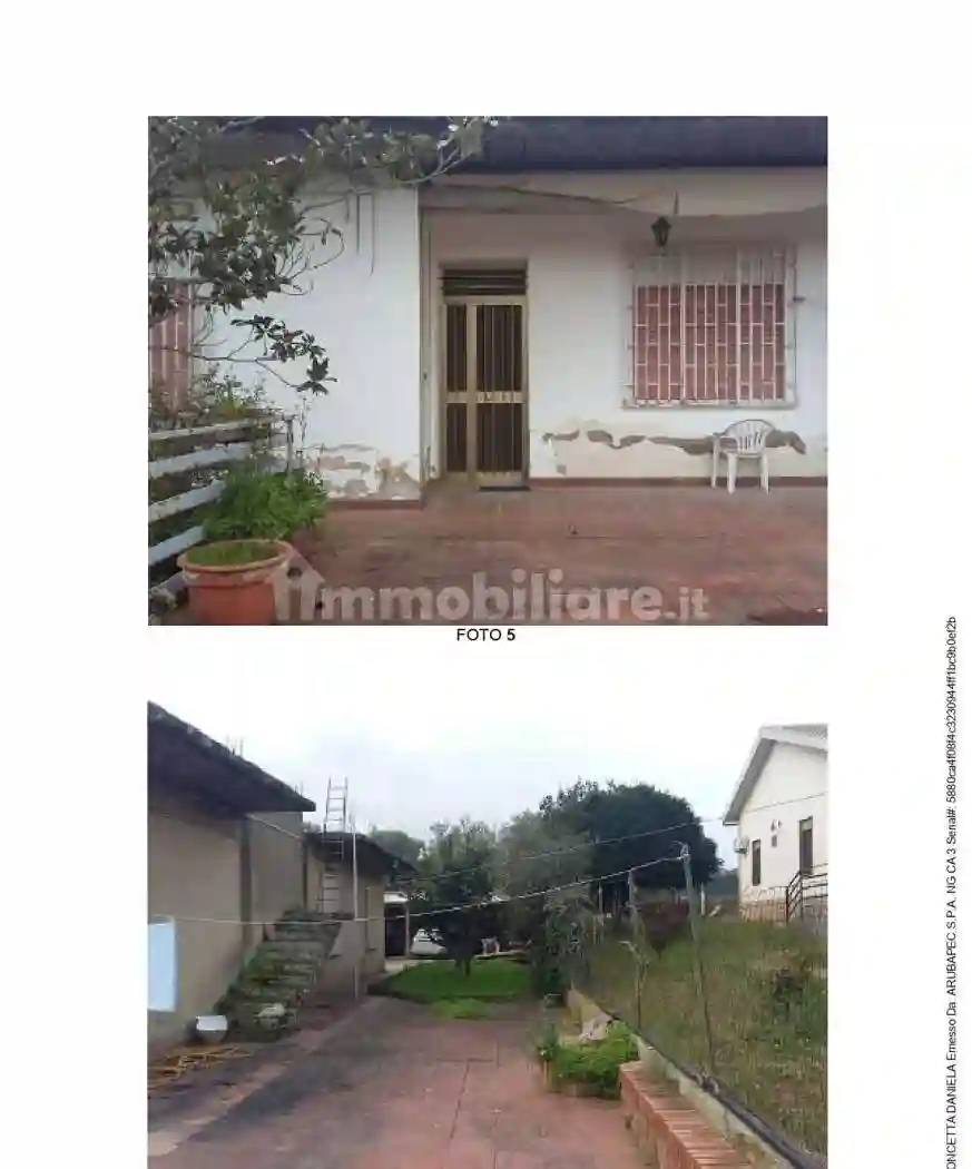 Villa - foto 5