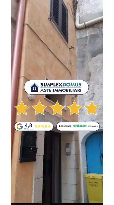 Appartamento in vendita a Grottaglie