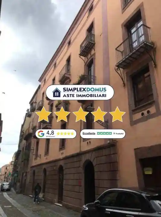 Appartamento in vendita a Bosa