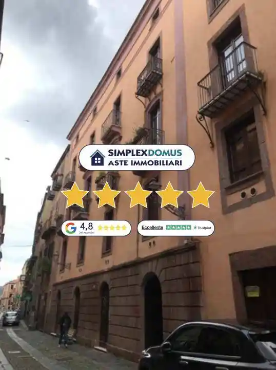 Appartamento in vendita a Bosa