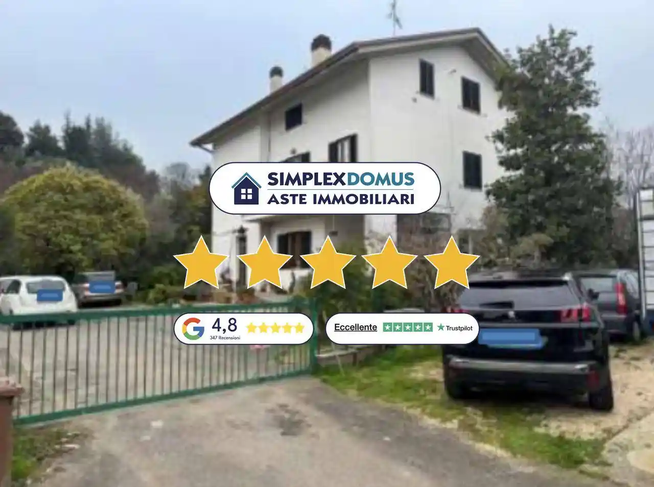 Appartamento in vendita a Ponzano di Fermo