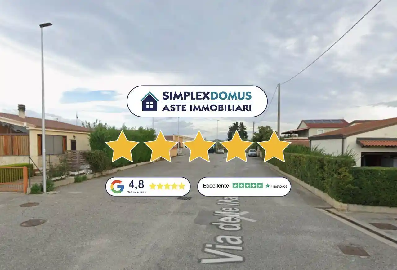 Villa in vendita a Crotone