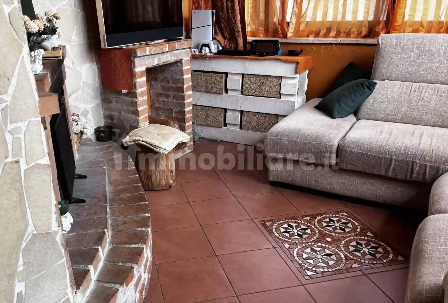 Villa - foto 3