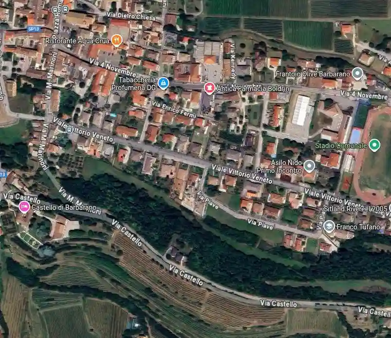 Villa - foto 3