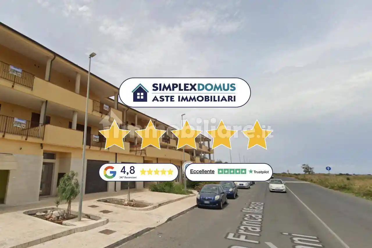 Appartamento in vendita a Siracusa