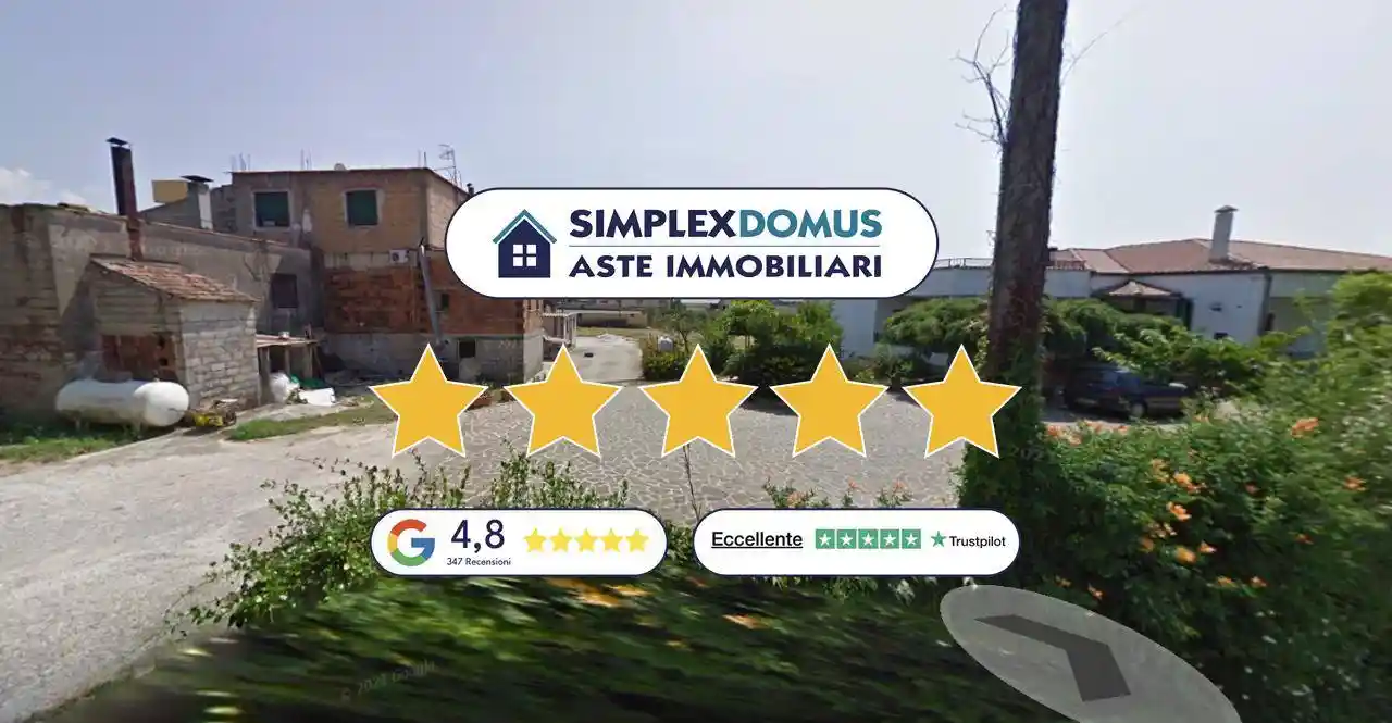Villa in vendita a Campagna