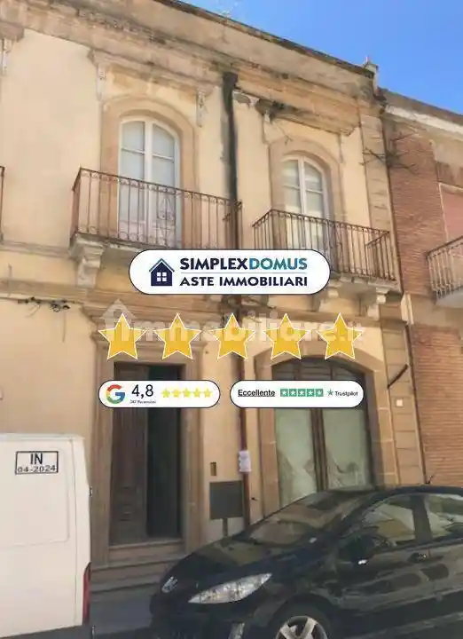 Appartamento in vendita a Pachino