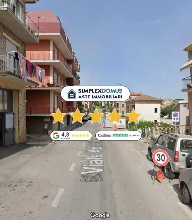 Appartamento in vendita a Recanati