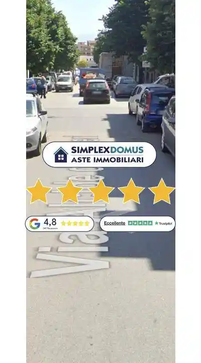 Appartamento in vendita a Afragola