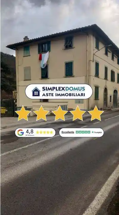 Appartamento in vendita a Pelago
