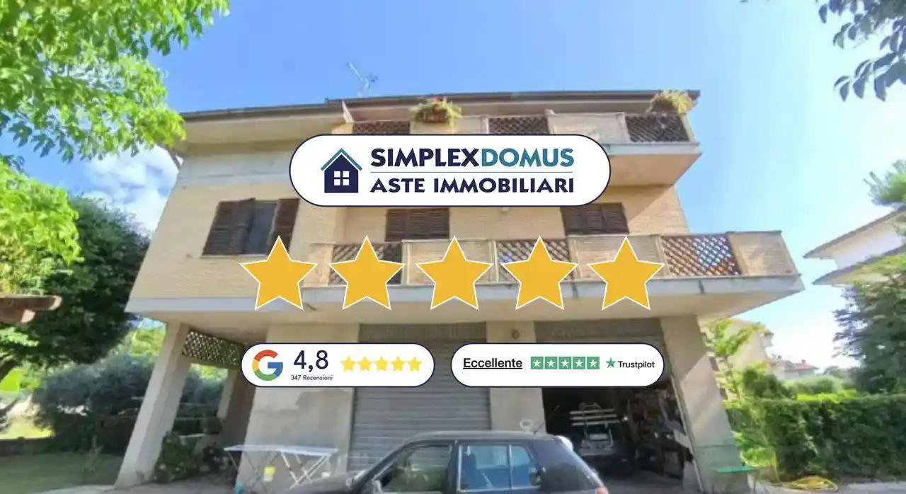 Appartamento in vendita a Ortezzano
