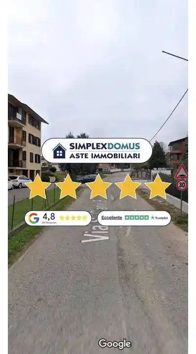 Appartamento in vendita a Casatenovo