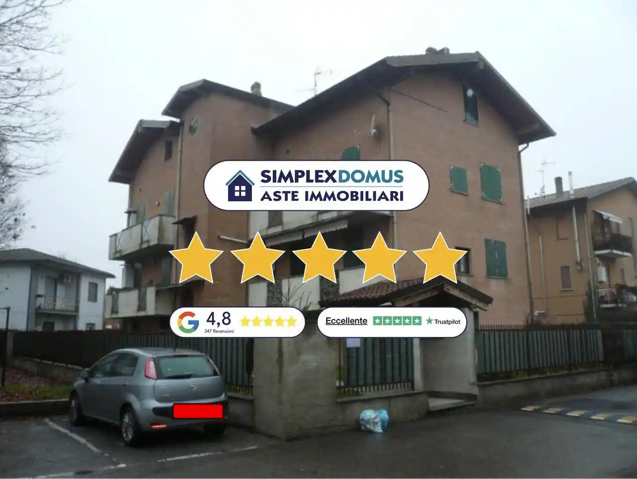 Appartamento