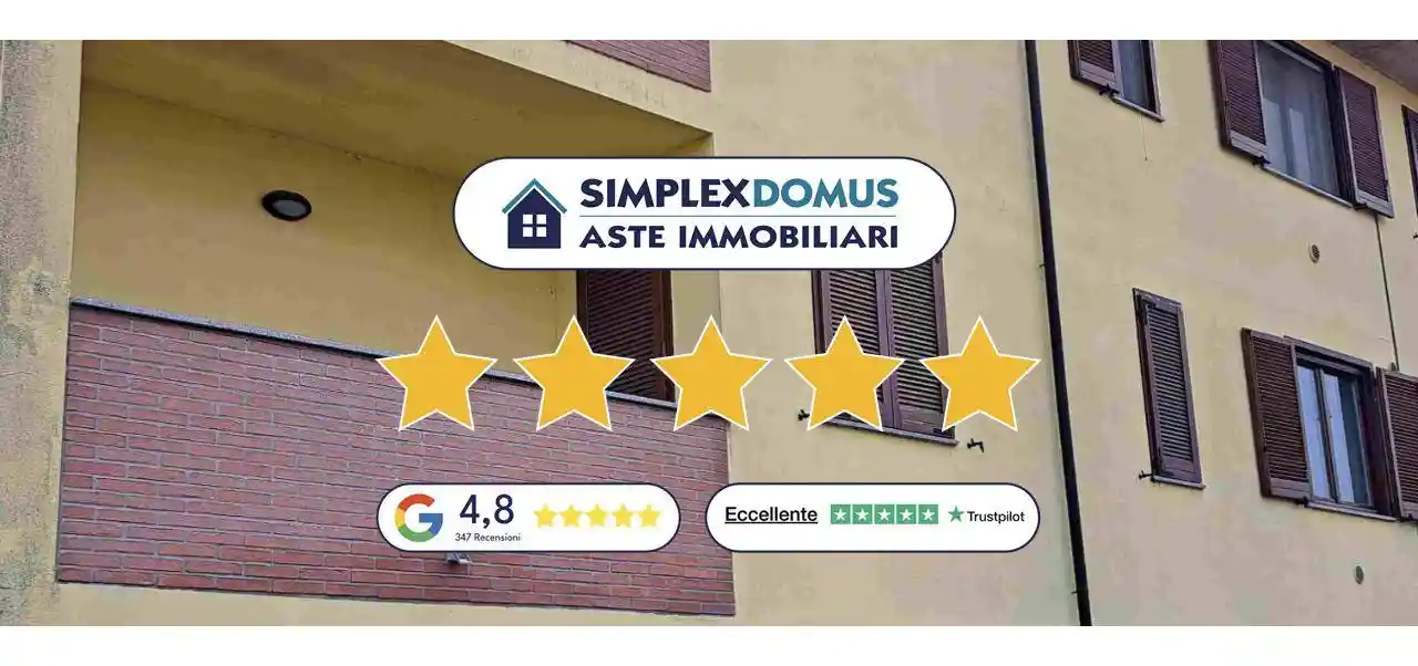 Appartamento