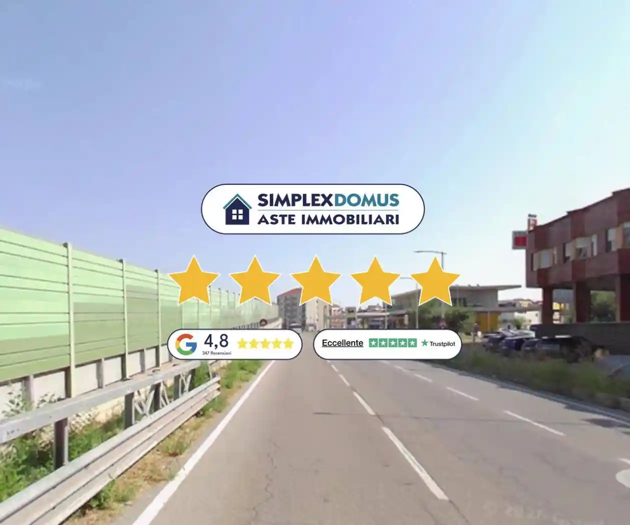 Appartamento