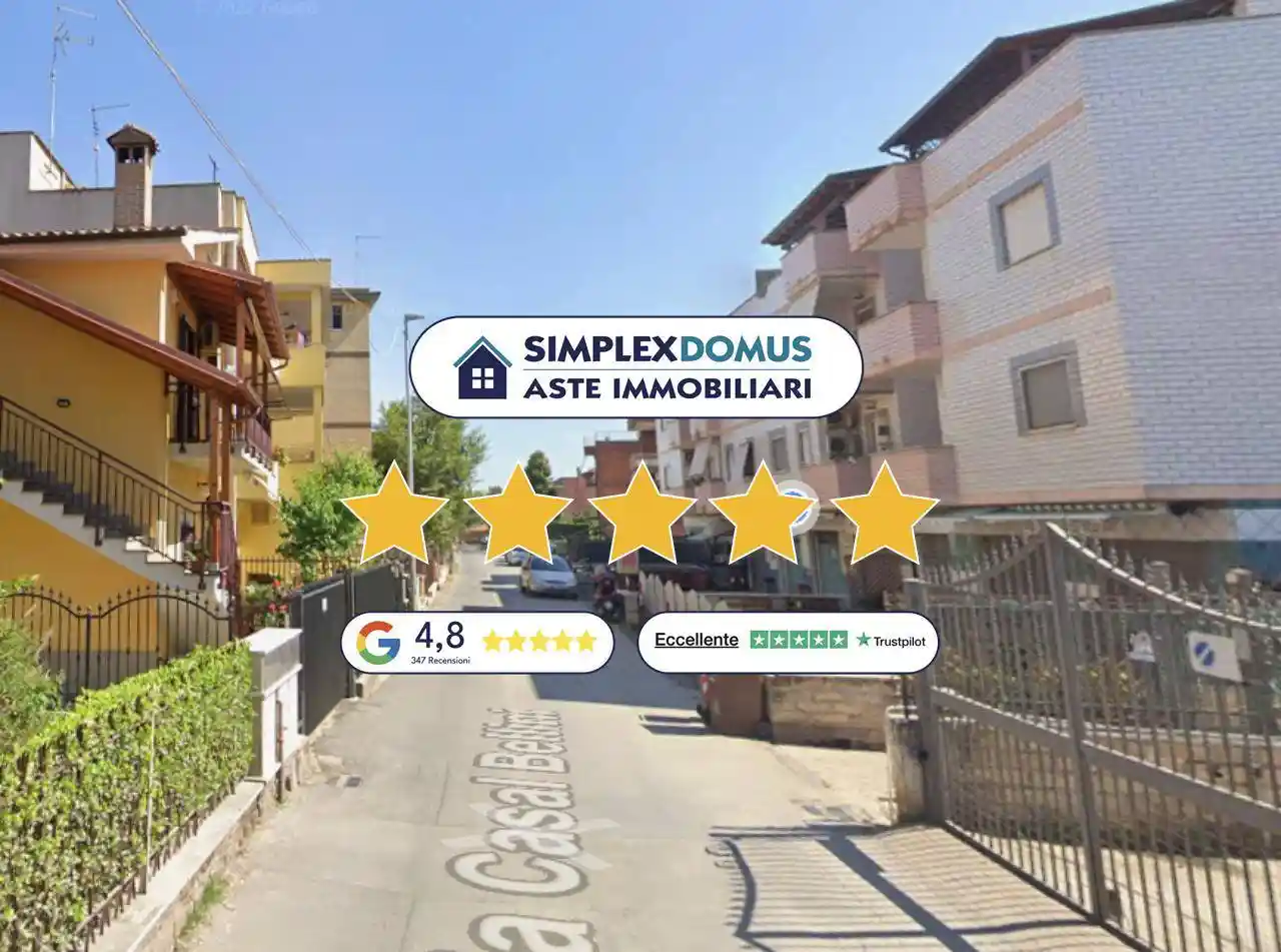 Appartamento in vendita a Tivoli