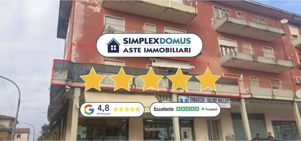 Appartamento