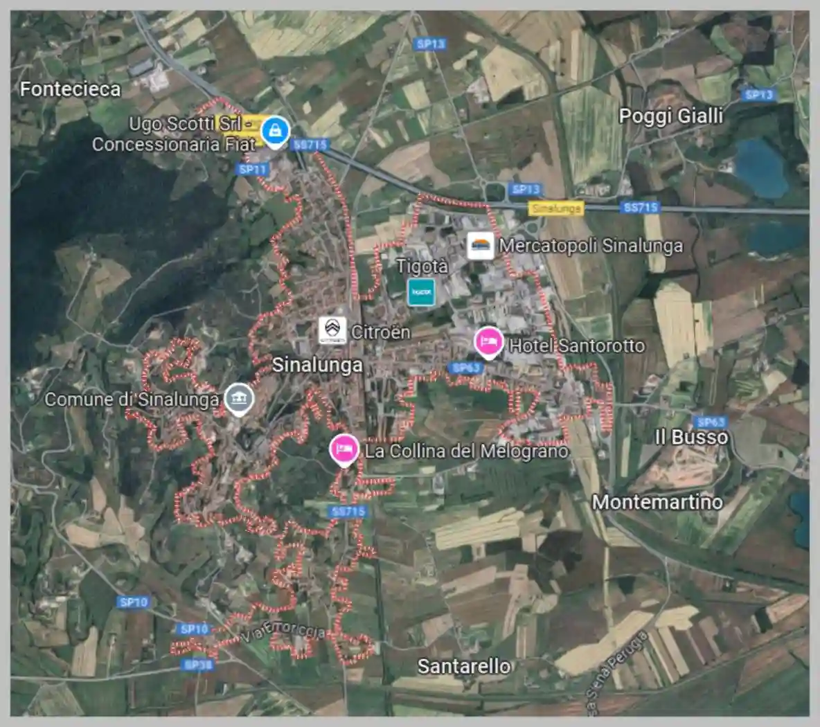 Villa - foto 3