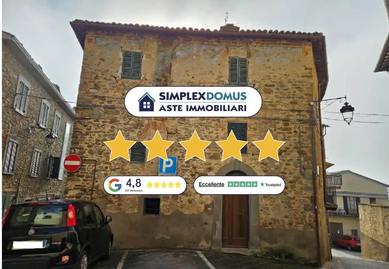Appartamento in vendita a Piegaro