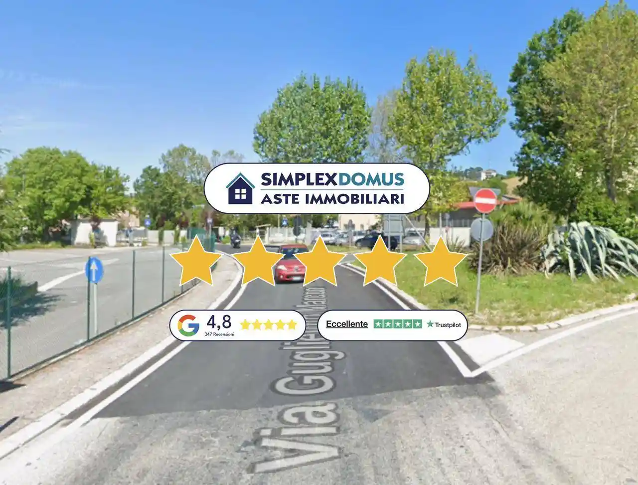 Appartamento in vendita a Falconara Marittima