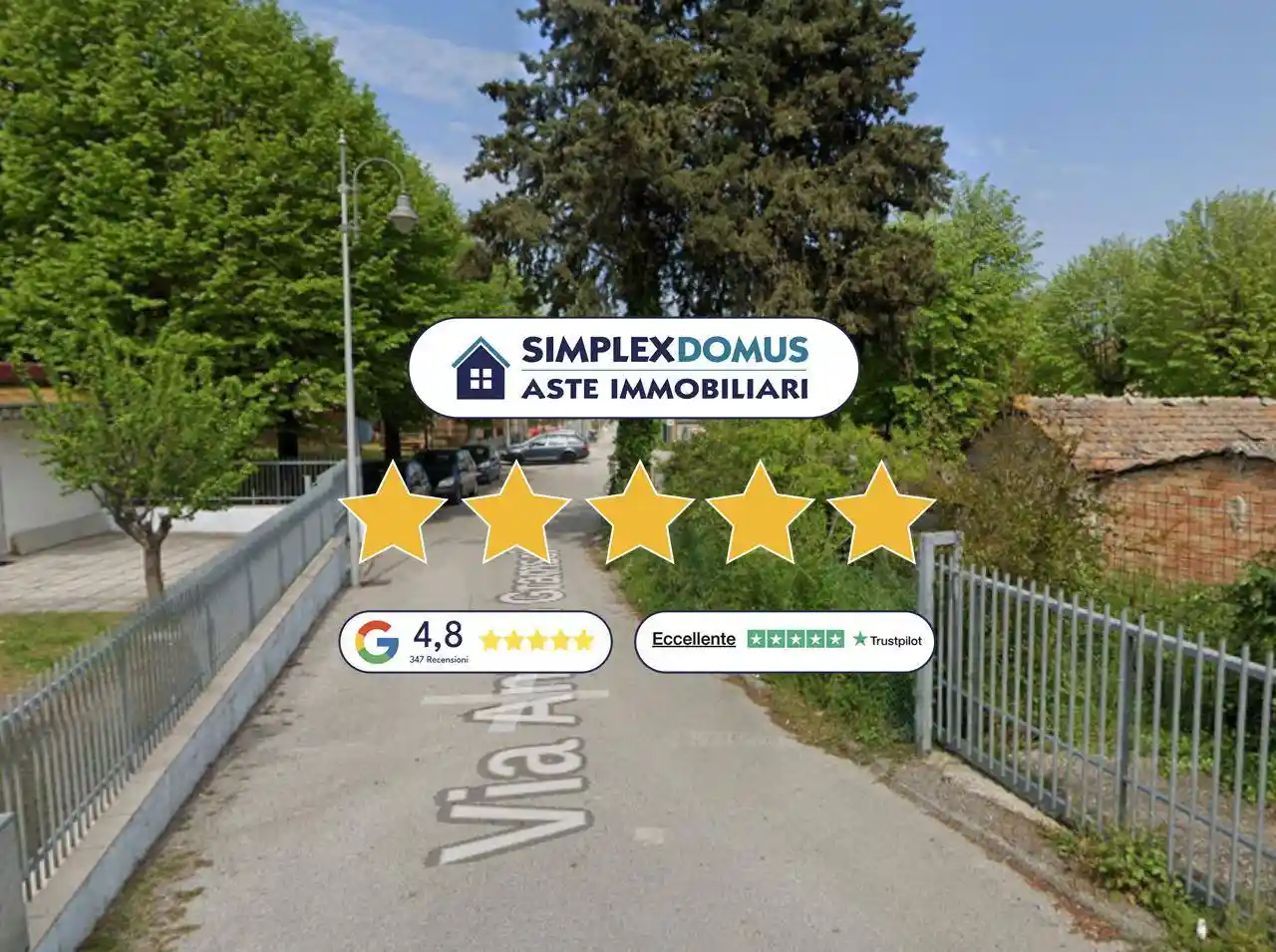 Appartamento
