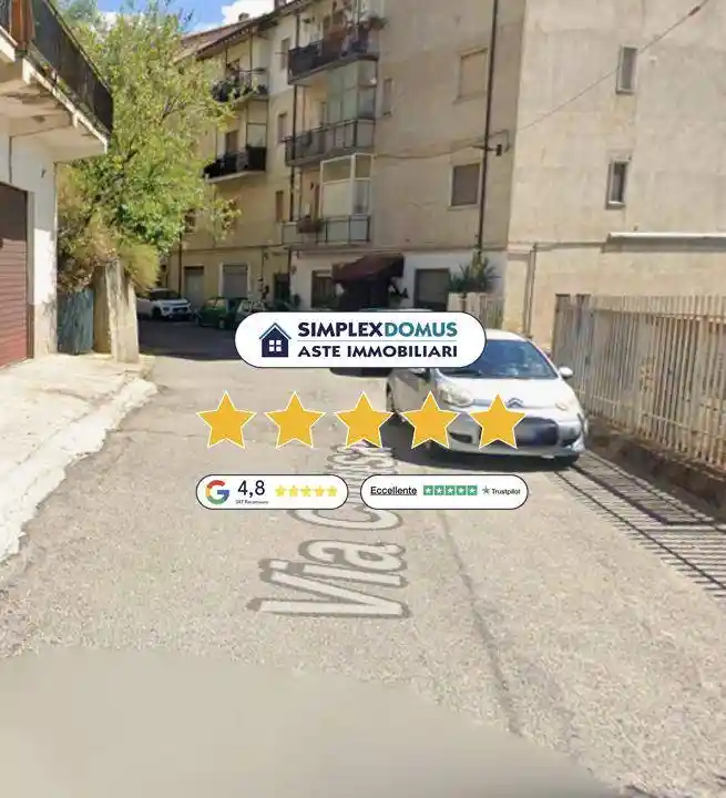 Appartamento in vendita a Luzzi