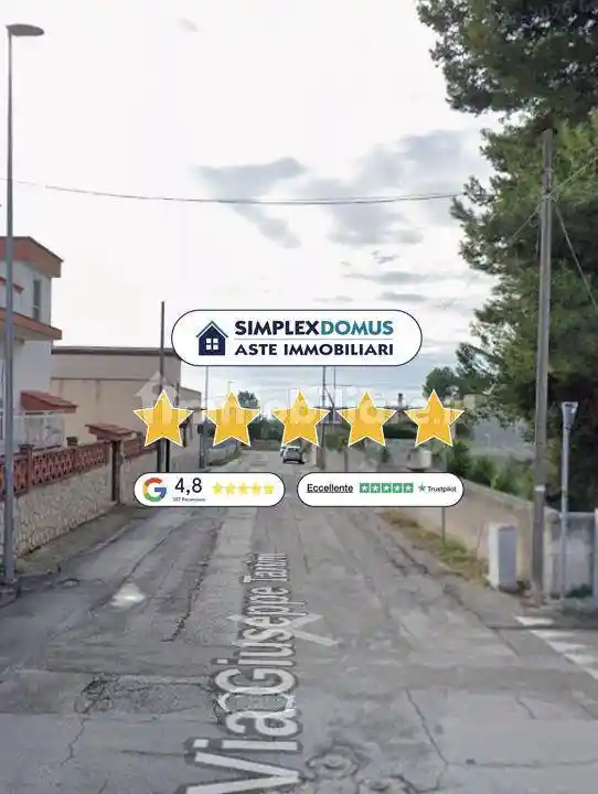 Appartamento in vendita a Statte