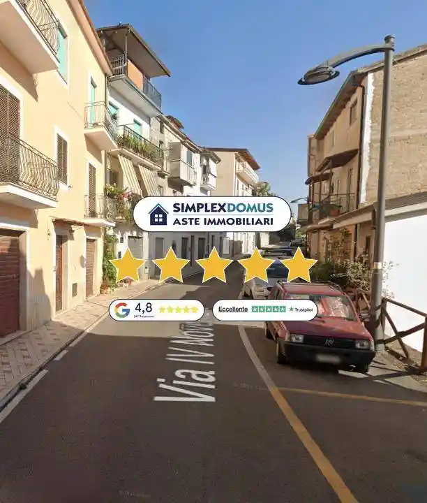 Villa in vendita a Coreno Ausonio