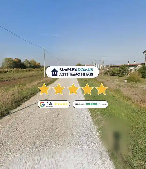 Villa in vendita a Gualtieri