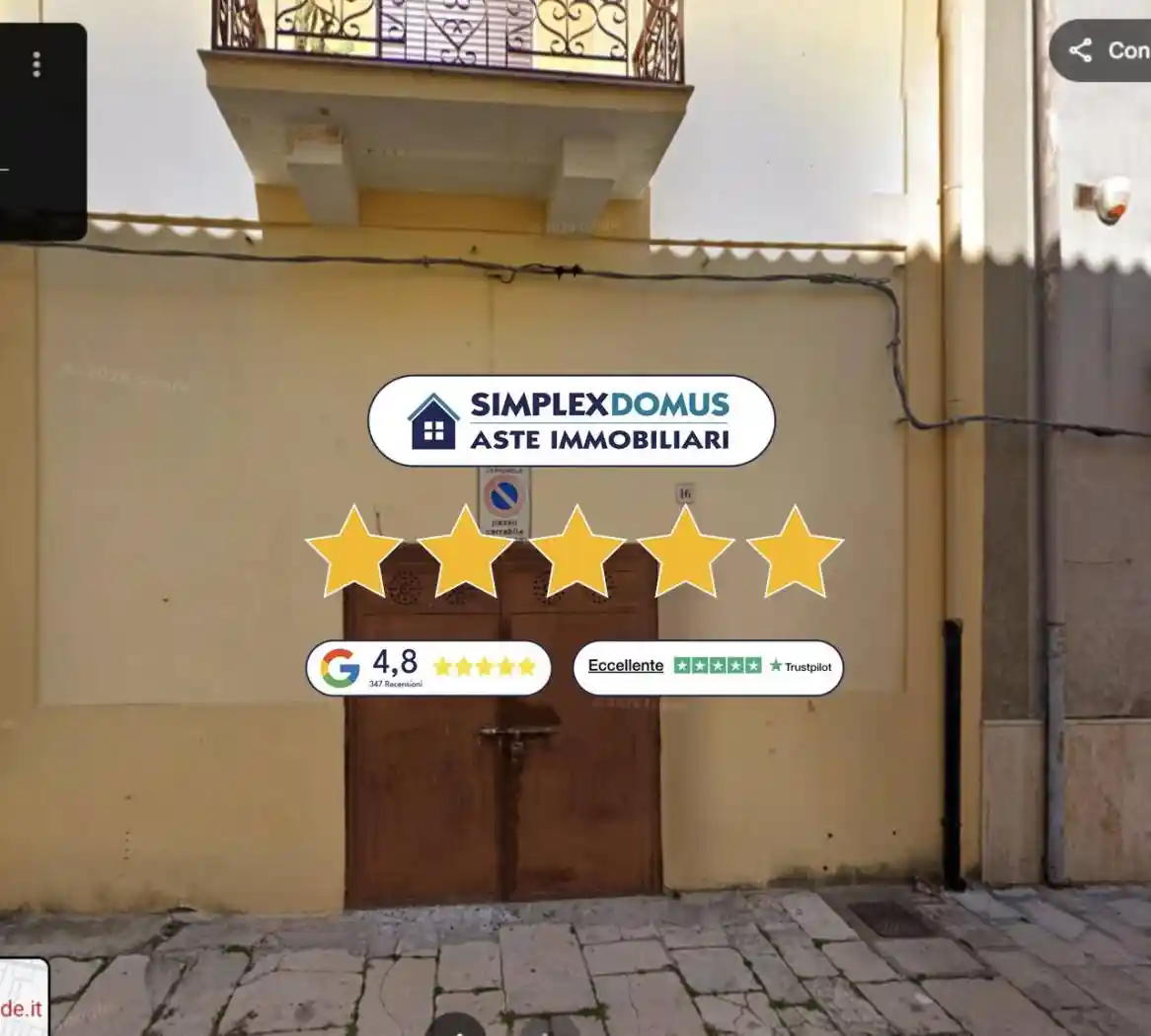Appartamento in vendita a Cerignola