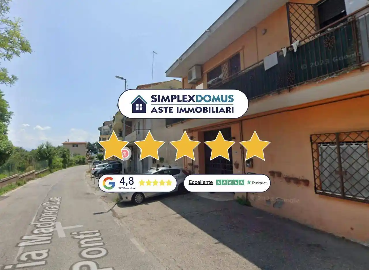 Appartamento
