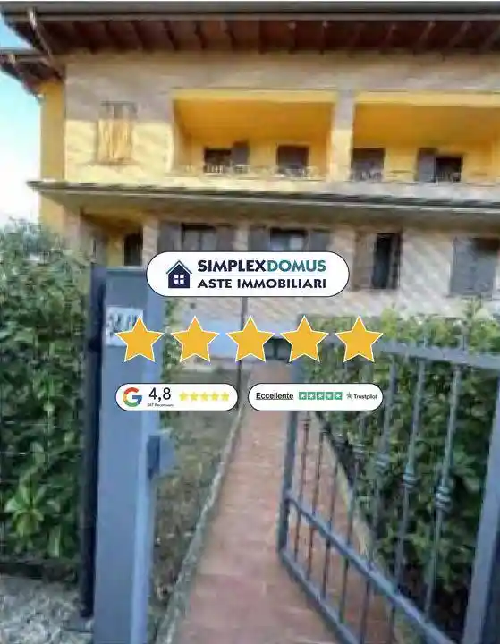 Appartamento in vendita a Casalgrande