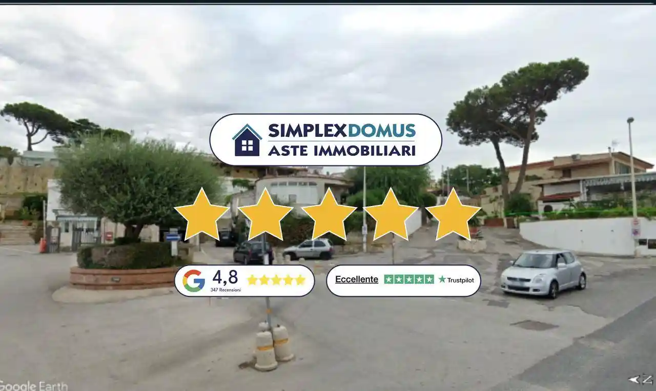 Appartamento in vendita a Pozzuoli