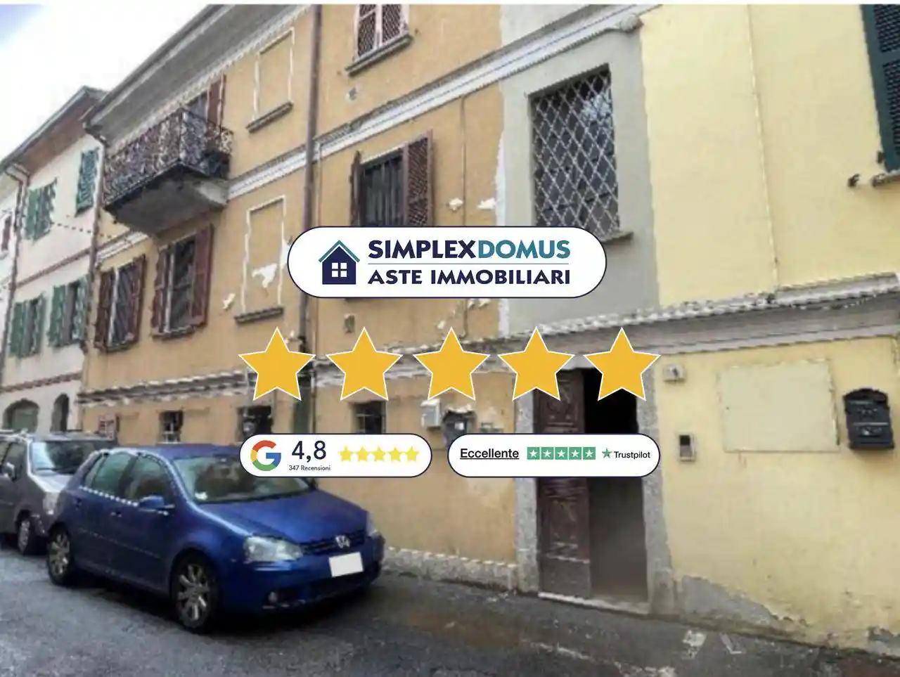 Appartamento