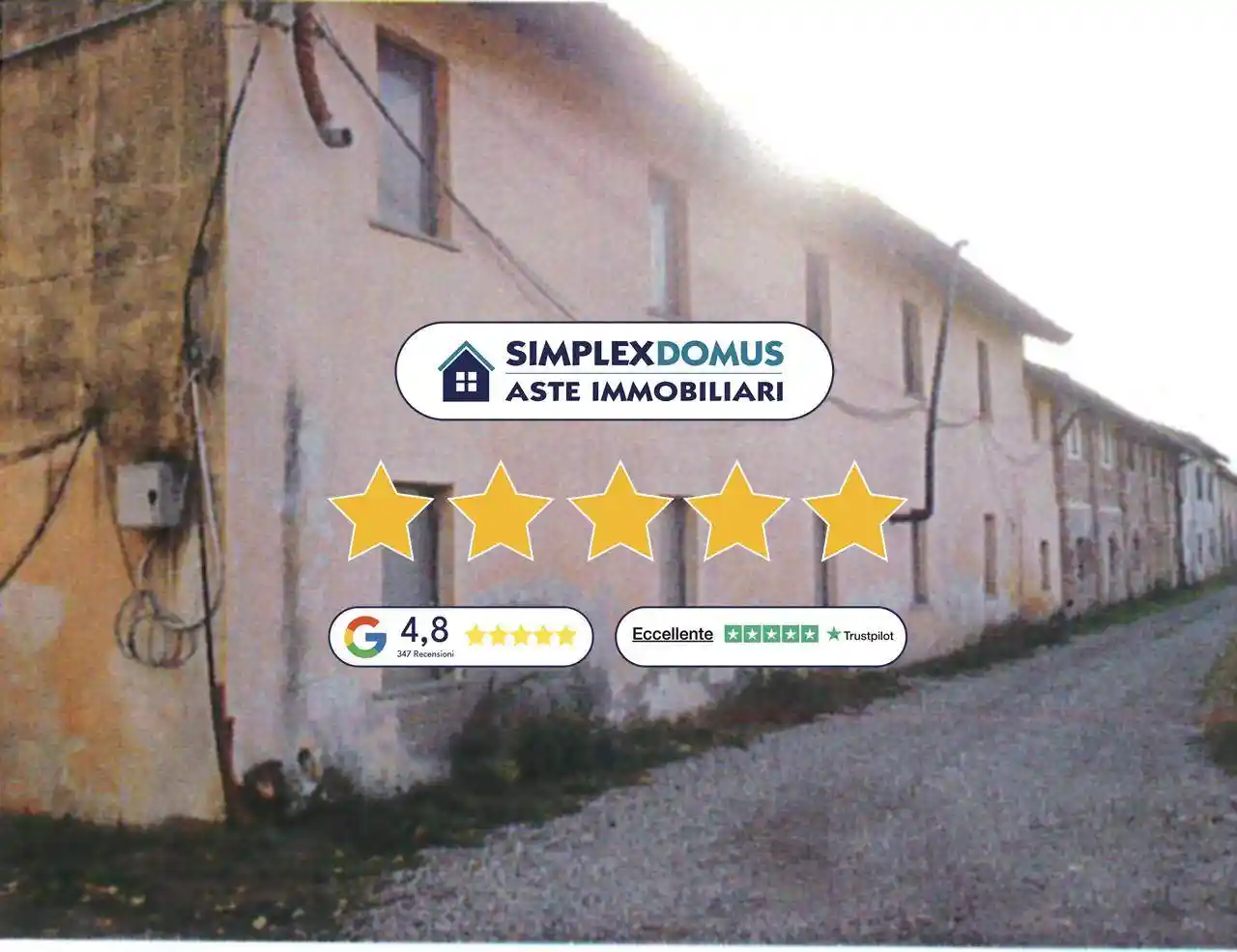 Appartamento