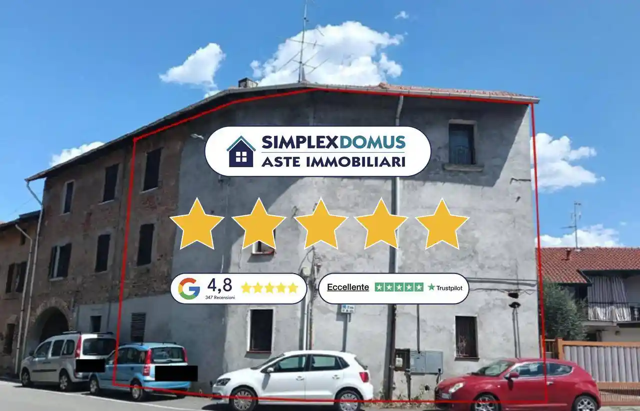 Appartamento