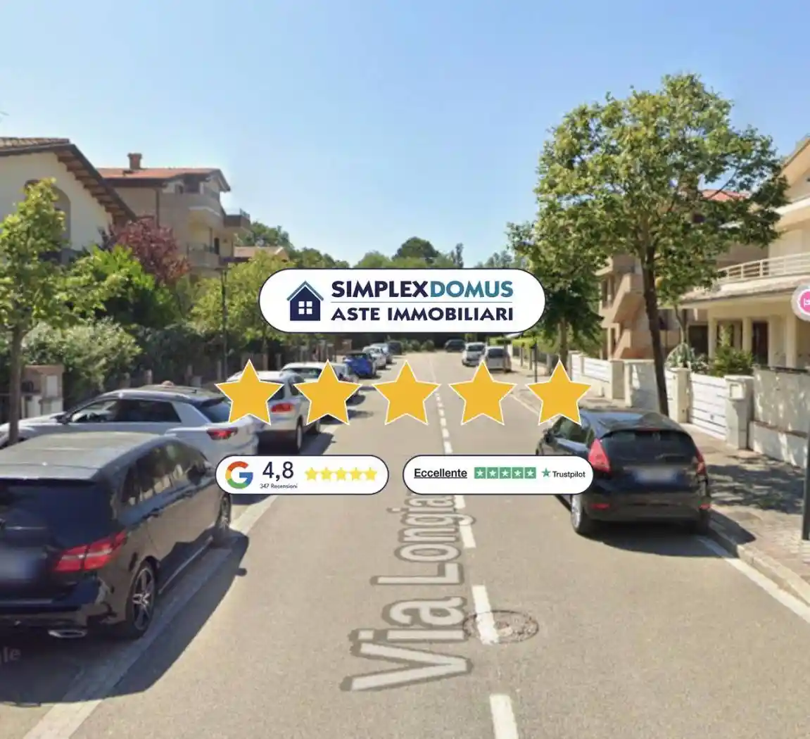 Appartamento in vendita a Ravenna