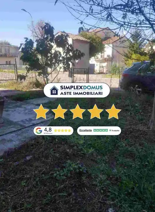 Appartamento in vendita a Mirandola