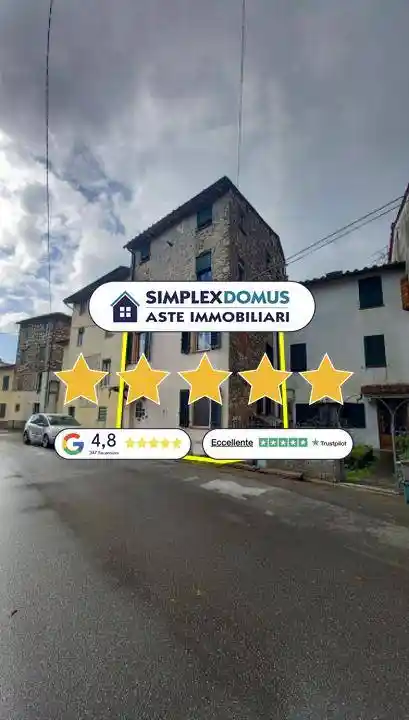 Appartamento in vendita a Lucca