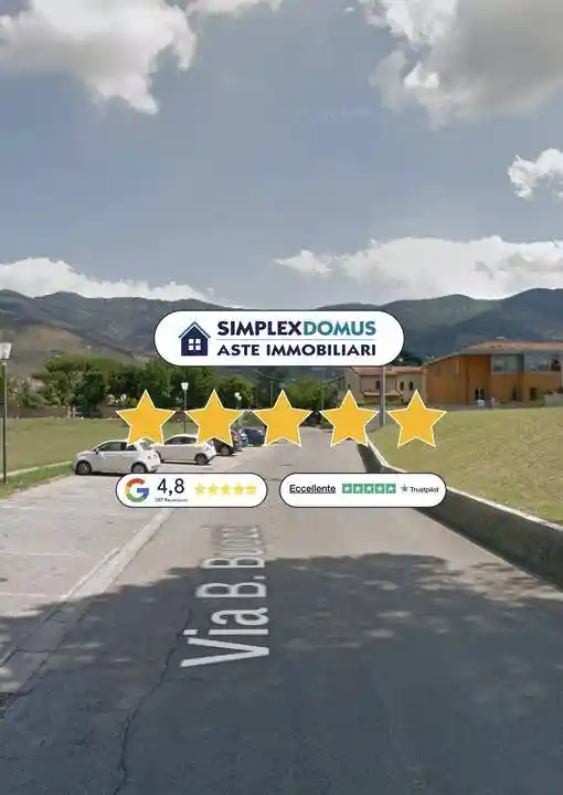 Appartamento in vendita a Montespertoli