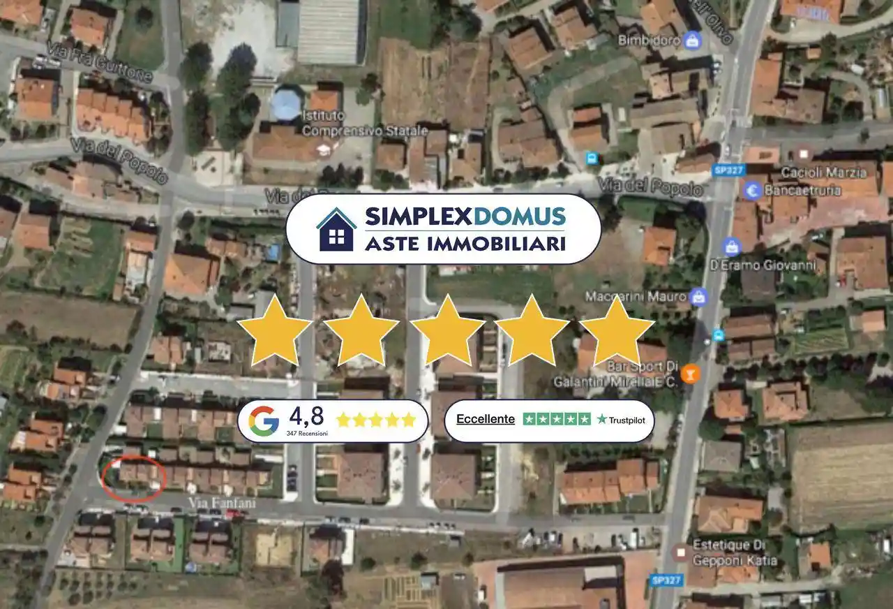 Appartamento
